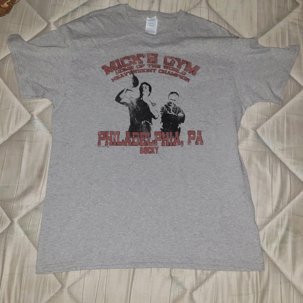 Rocky | T-shirt